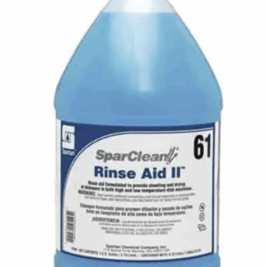 Rinse Aid II Galón